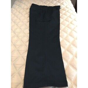 Black Under Armour Pants